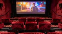 top 15 home theater risers