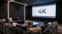 top 15 home theater sofas