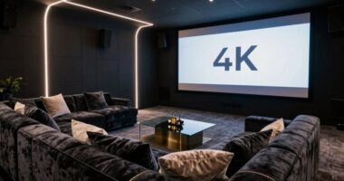 top 15 home theater sofas
