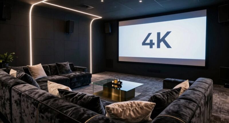 top 15 home theater sofas