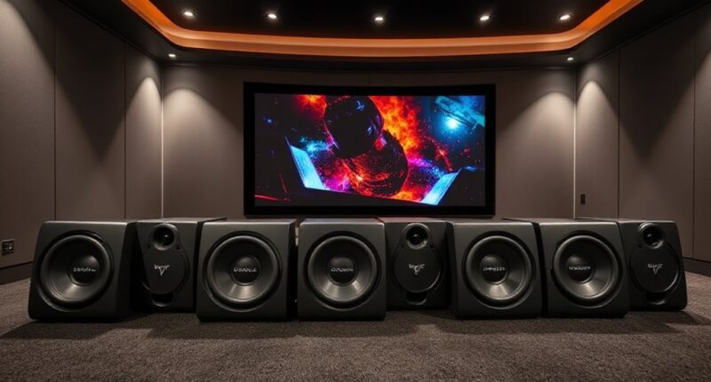 top 15 inch subwoofers 2026