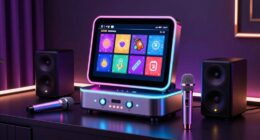 top 15 karaoke machines