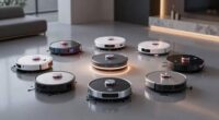 top 15 luxury robot vacuums