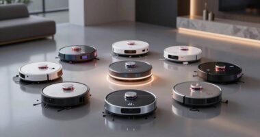top 15 luxury robot vacuums
