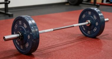 top 15 premium 20kg olympic barbells