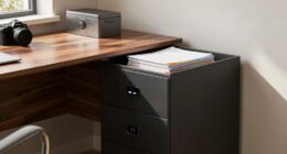 top 15 secure office cabinets