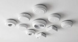 top 15 smoke carbon detectors
