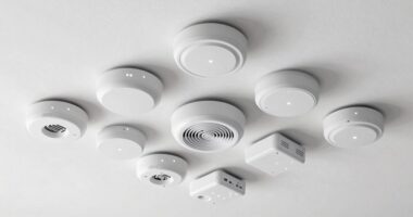 top 15 smoke carbon detectors