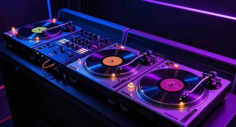 top 15 turntables 2026