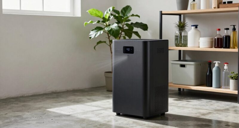 top 15 whole house dehumidifiers