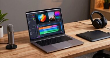 top 16 inch editing laptops