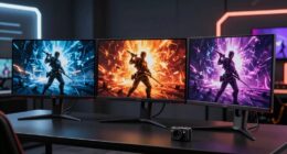 top 17 inch 4k gaming monitors