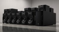 top 18 inch pa subwoofers