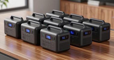 top 2000w portable stations