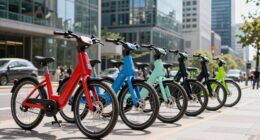 top 2026 electric commuter bikes