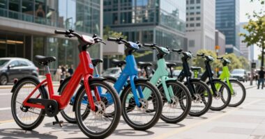 top 2026 electric commuter bikes