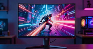 top 27 inch 240hz monitors