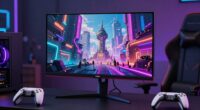 top 32 inch 4k gaming monitors