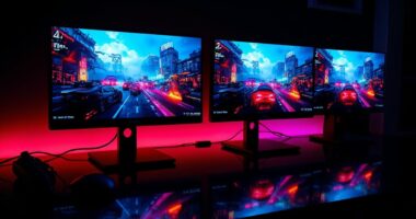 top 32 inch mini led monitors