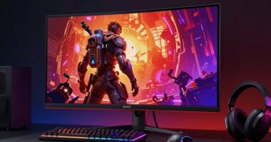 top 34 inch oled monitors