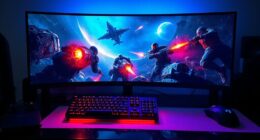 top 4k 144hz gaming monitors