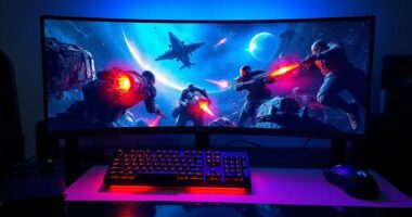 top 4k 144hz gaming monitors