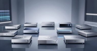 top 4k blu ray players