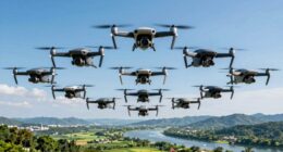 top 4k drone picks