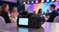 top 4k event camcorders