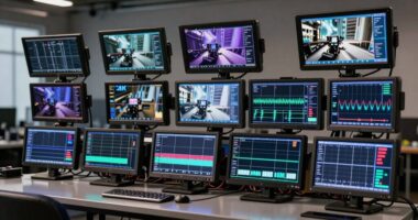 top 4k field monitors