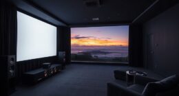 top 4k hdr projectors
