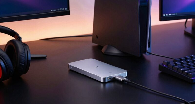 top 4tb ssds for ps5