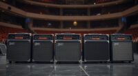 top 500w bass combo amps