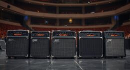 top 500w bass combo amps