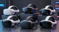 top 5 vr headsets