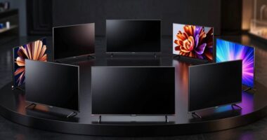 top 65 inch oled tvs