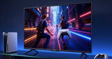 top 65 inch ps5 tvs