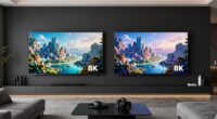 top 75 inch 8k tvs