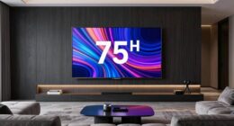 top 75 inch led tvs