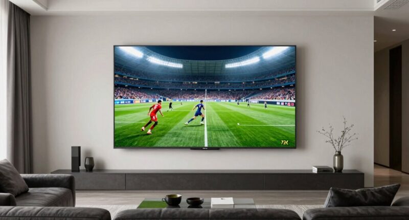 top 75 inch sports tvs