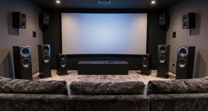 top 7 1 speaker systems