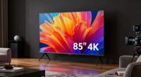 top 85 inch 4k tvs