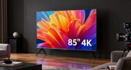 top 85 inch 4k tvs