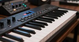 top 88 key midi keyboards