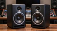 top 8 inch studio monitors
