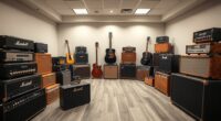 top acoustic guitar amp picks