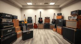 top acoustic guitar amp picks
