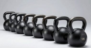 top adjustable kettlebells 2026