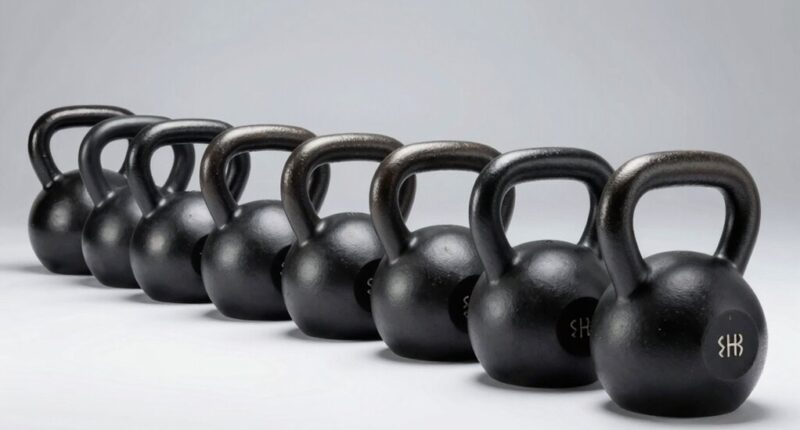 top adjustable kettlebells 2026