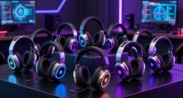 top anc gaming headsets